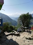 Trekking dag 2