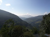 Trekking dag 2