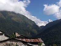 Trekking dag 2