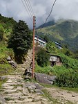 Trekking dag 2