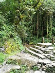 Trekking dag 2