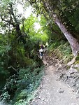 Trekking dag 2