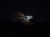 Volle maan