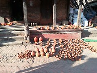 Pottery Square