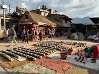 Pottery Square