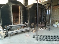 Pottery Square