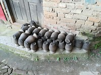 Pottery Square