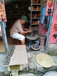 Pottery Square