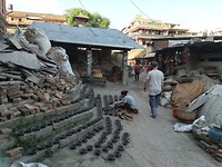 Pottery Square
