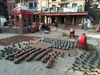 Pottery Square