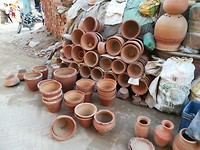 Pottery Square