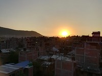 Nice view