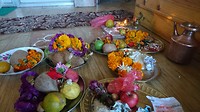 Tihar zussen-broers