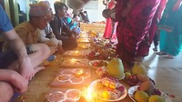 Tihar zussen-broers