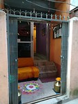 Het Hotel van Seriana :)