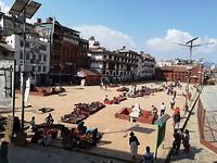Kathmandu