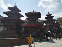 Kathmandu