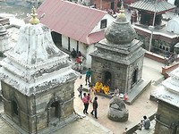 Pashupatinath