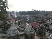 Pashupatinath