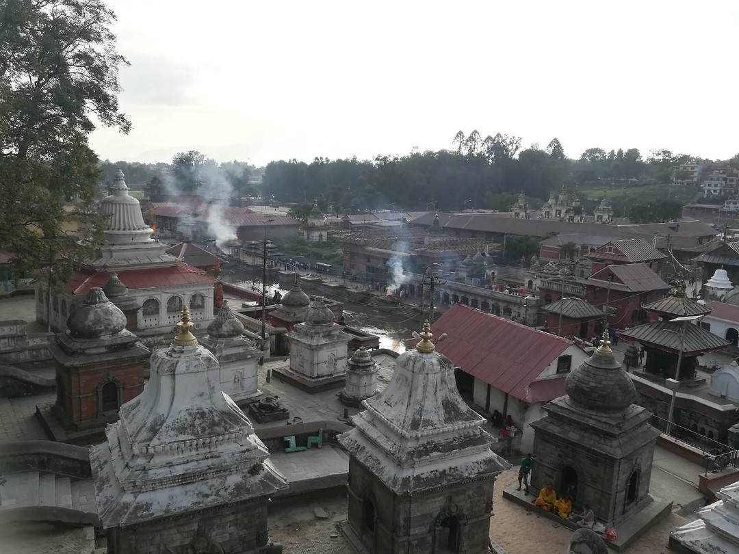 Pashupatinath