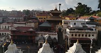 Pashupatinath