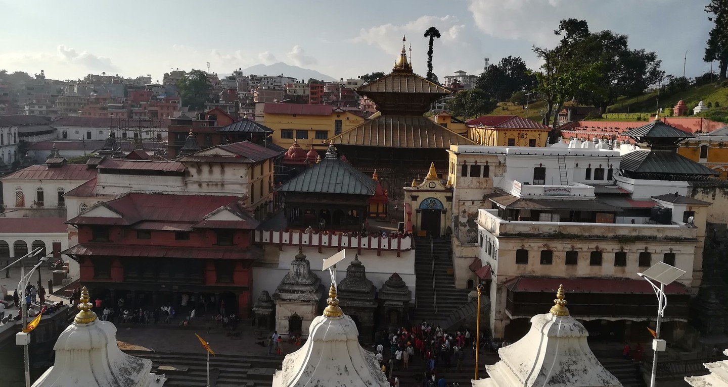 Pashupatinath