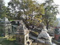 Pashupatinath