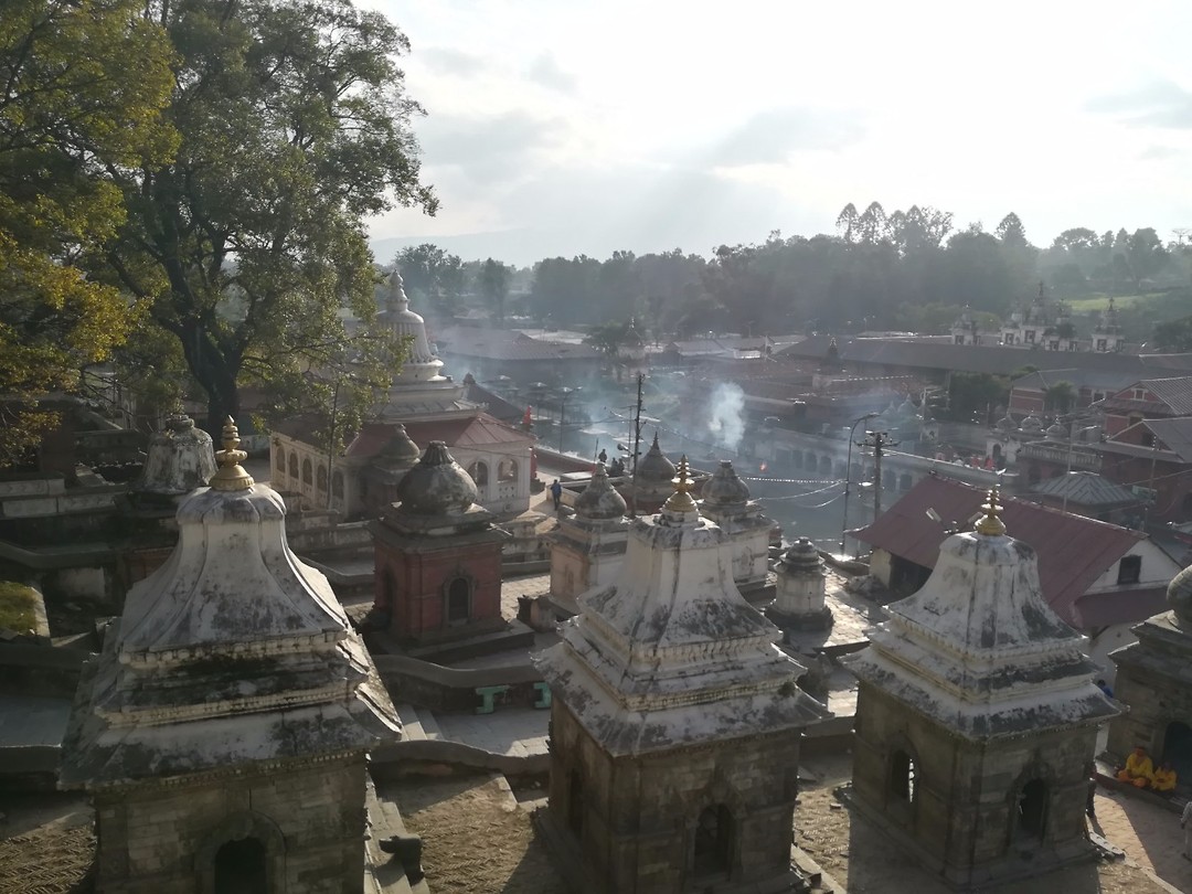 Pashupatinath
