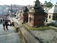 Pashupatinath
