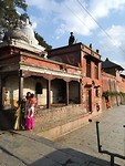 Pashupatinath