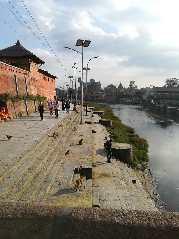 Pashupatinath