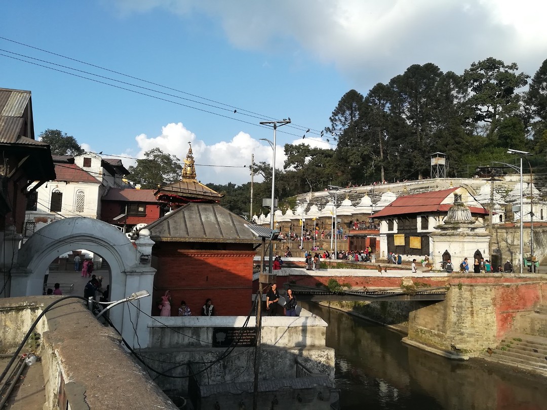 Pashupatinath