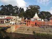 Pashupatinath