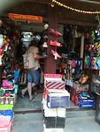 Schoenen kopen