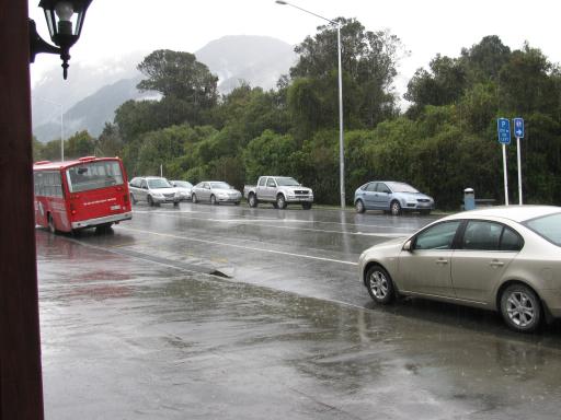 Ook regen
