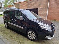 Citroën berlingo multispace