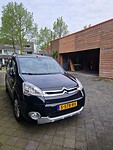 Citroën berlingo Mulitpace