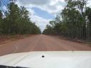 outback met 4WD