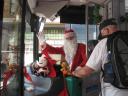 kerst bij 27 graden