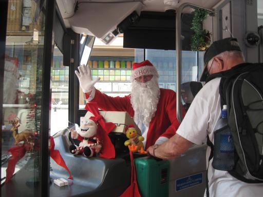 kerst bij 27 graden