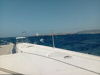 Tarifa 31 knopen wind
