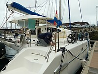 Marina del Leixões 08