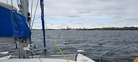 aanloop ijmuiden 2