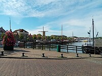 Hellevoetsluis 1