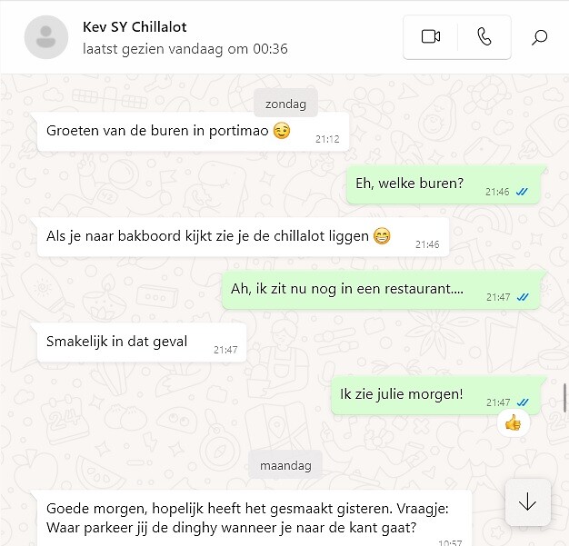 Chillalot