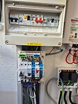 Aanpassen 240 AC
