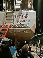 Projectboot