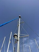 Mast