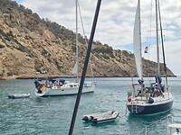 Cala Llonga 08