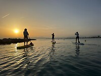 SUPclub uitje 06